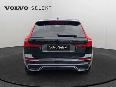 Volvo XC60 B5 Black Edition Plus / Essence (2025) - Photo 6