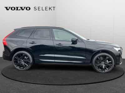 Volvo XC60 B5 Black Edition Plus / Essence (2025) - Photo 7