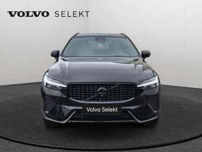 Volvo XC60 B5 Black Edition Plus / Essence (2025) - Photo 9