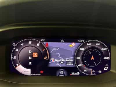 Cupra Terramar VZ 2.0 TSI 265cv 4x4 PANO/ATTELAGE/CAM360 (2025) - Photo 11