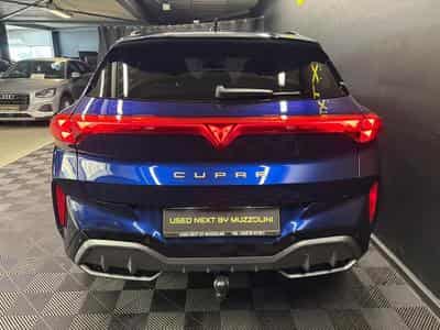 Cupra Terramar VZ 2.0 TSI 265cv 4x4 PANO/ATTELAGE/CAM360 (2025) - Photo 3