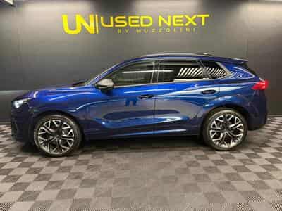 Cupra Terramar VZ 2.0 TSI 265cv 4x4 PANO/ATTELAGE/CAM360 (2025) - Photo 4