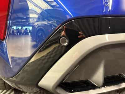 Cupra Terramar VZ 2.0 TSI 265cv 4x4 PANO/ATTELAGE/CAM360 (2025) - Photo 8