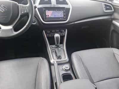 Suzuki S-Cross S-Cross 1.4 GLX (2017) - Foto 10