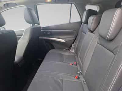 Suzuki S-Cross S-Cross 1.4 GLX (2017) - Foto 11