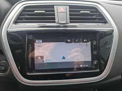 Suzuki S-Cross S-Cross 1.4 GLX (2017) - Foto 3