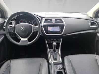 Suzuki S-Cross S-Cross 1.4 GLX (2017) - Foto 5