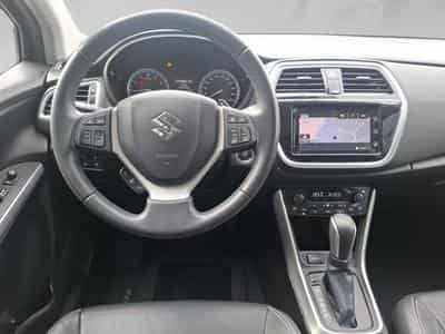 Suzuki S-Cross S-Cross 1.4 GLX (2017) - Foto 6