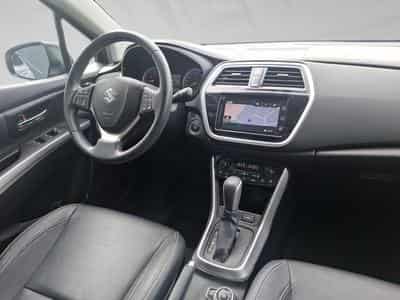 Suzuki S-Cross S-Cross 1.4 GLX (2017) - Foto 7