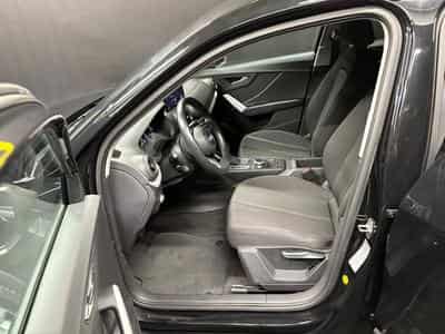 Audi Q2 Advanced 150 cv S-Tronic CAMERA/GPS/HAYON ELEC (2022) - Photo 15