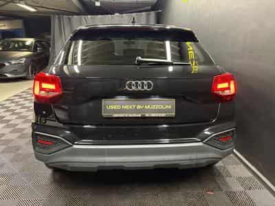 Audi Q2 Advanced 150 cv S-Tronic CAMERA/GPS/HAYON ELEC (2022) - Photo 3