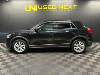 Audi Q2 Advanced 150 cv S-Tronic CAMERA/GPS/HAYON ELEC (2022) - Photo 4