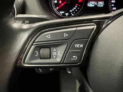 Audi Q2 Advanced 150 cv S-Tronic CAMERA/GPS/HAYON ELEC (2022) - Photo 8