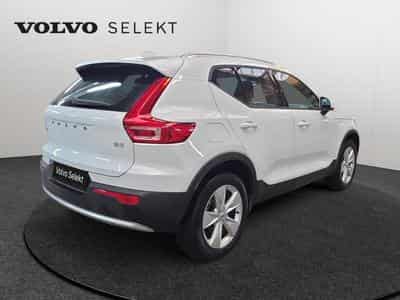 Volvo XC40 B3 Core / Essence (2024) - Photo 2