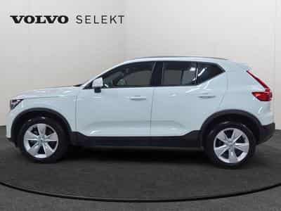 Volvo XC40 B3 Core / Essence (2024) - Photo 4