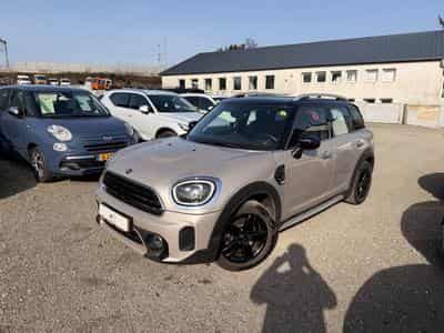 Mini Countryman Cooper 136 Auto. (2022) - Photo 1