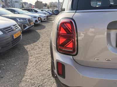 Mini Countryman Cooper 136 Auto. (2022) - Photo 10