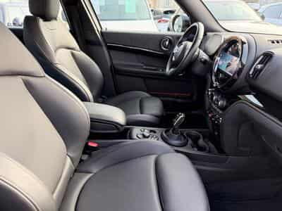 Mini Countryman Cooper 136 Auto. (2022) - Photo 12
