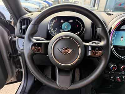 Mini Countryman Cooper 136 Auto. (2022) - Photo 15