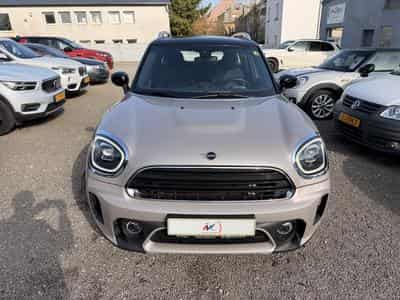 Mini Countryman Cooper 136 Auto. (2022) - Photo 2