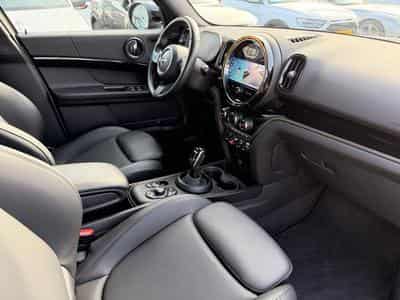 Mini Countryman Cooper 136 Auto. (2022) - Photo 3