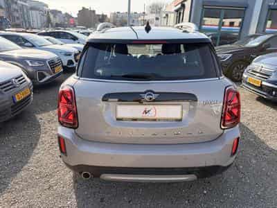 Mini Countryman Cooper 136 Auto. (2022) - Photo 4