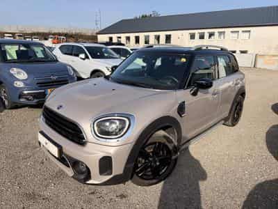 Mini Countryman Cooper 136 Auto. (2022) - Photo 6