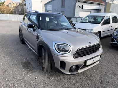 Mini Countryman Cooper 136 Auto. (2022) - Photo 7