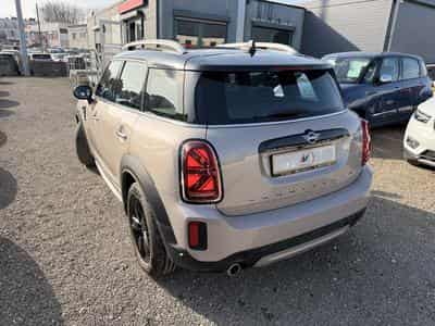 Mini Countryman Cooper 136 Auto. (2022) - Photo 8