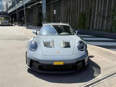 Porsche 992 gt3rs (2023) - Photo 2