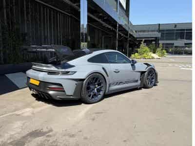 Porsche 992 gt3rs (2023) - Photo 3