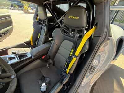 Porsche 992 gt3rs (2023) - Photo 5