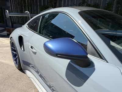 Porsche 992 gt3rs (2023) - Photo 7