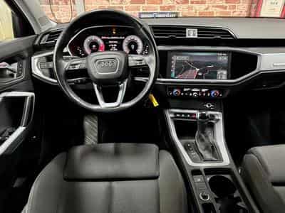 Audi Q3 Q3 Sportback 2.0 200cv Auto QUATTRO S-LINE extérieur (2021) - Foto 4