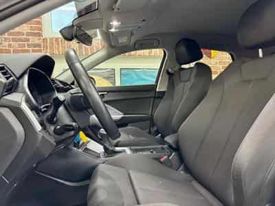 Audi Q3 Q3 Sportback 2.0 200cv Auto QUATTRO S-LINE extérieur (2021) - Foto 5