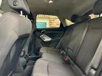 Audi Q3 Q3 Sportback 2.0 200cv Auto QUATTRO S-LINE extérieur (2021) - Foto 6