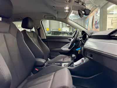 Audi Q3 Q3 Sportback 2.0 200cv Auto QUATTRO S-LINE extérieur (2021) - Foto 8