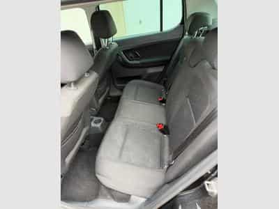Skoda Fabia 1.6 77kw 105ps (2013) - Photo 9