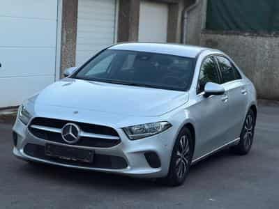 Mercedes A 180 (2019) - Photo 1