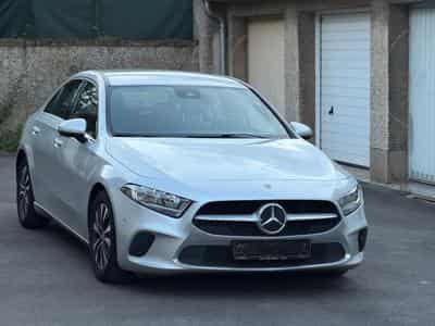 Mercedes A 180 (2019) - Photo 2