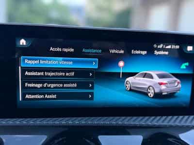 Mercedes A 180 (2019) - Photo 10