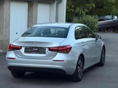 Mercedes A 180 (2019) - Photo 3