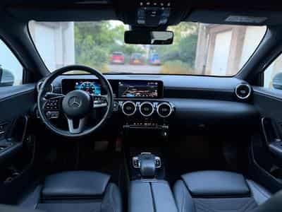 Mercedes A 180 (2019) - Photo 5