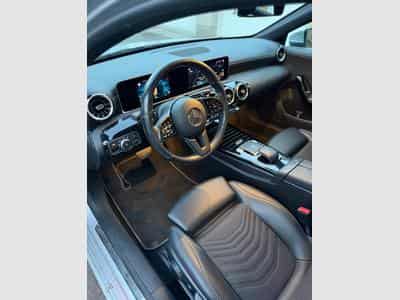 Mercedes A 180 (2019) - Photo 6