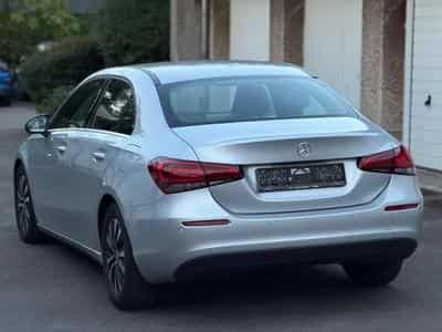 Mercedes A 180 (2019) - Photo 4