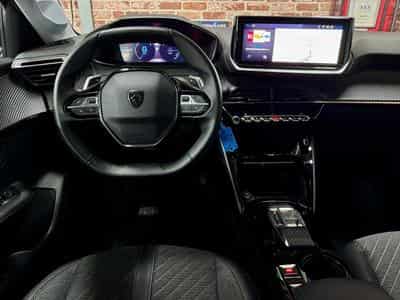 Peugeot 208 208 1.2 110cv Auto ALLURE (2025) - Foto 4