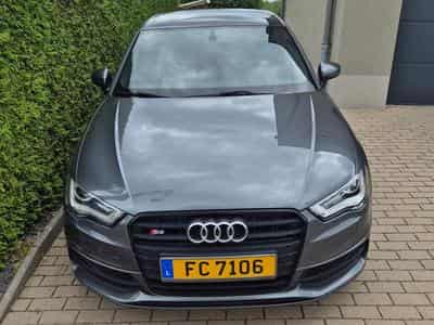 Audi S3 2.0 TFSI Sportback (2015) - Foto 1