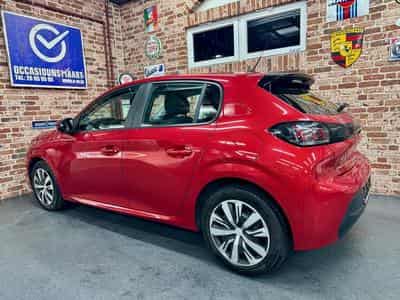 Peugeot 208 208 1.5 BlueHDi 102cv ACTIVE (2020) - Foto 2