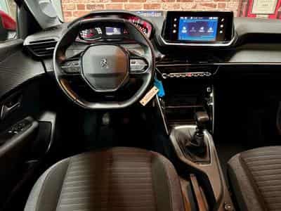 Peugeot 208 208 1.5 BlueHDi 102cv ACTIVE (2020) - Foto 4