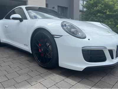 Porsche 911 991.2 Gts (2018) - Photo 1